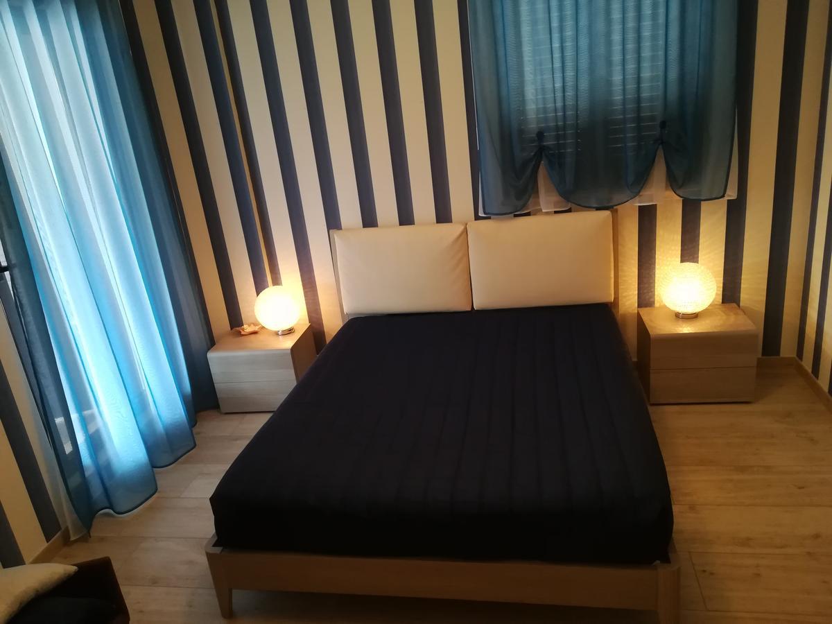 Affittacamere Massimo D'Azeglio Барлетта Экстерьер фото
