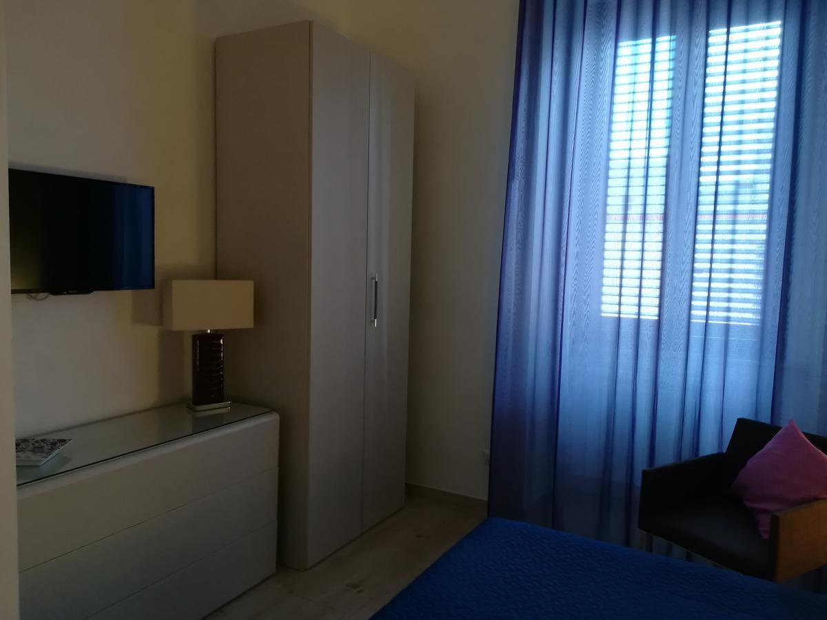 Affittacamere Massimo D'Azeglio Барлетта Экстерьер фото